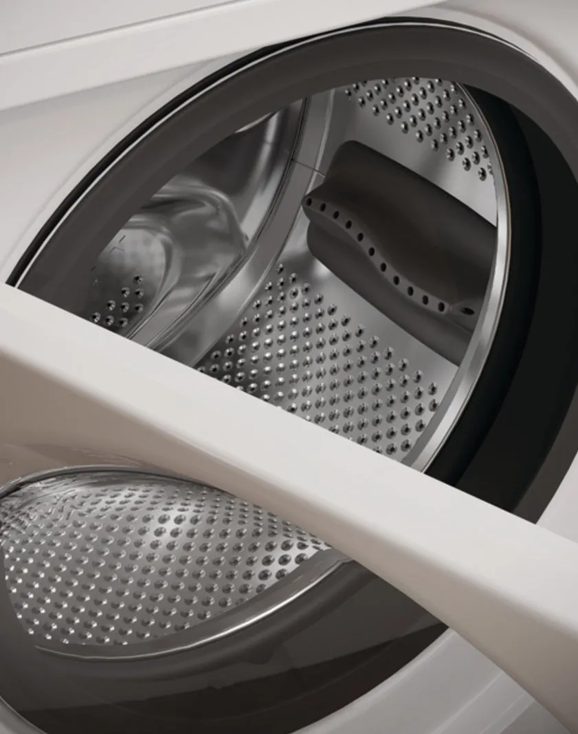 Mașină de spălat Whirlpool BI WMWG 91484, 9kg, Alb