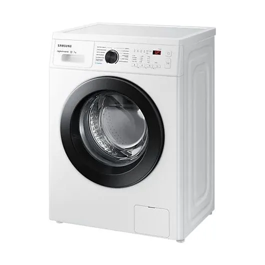 Mașină de spălat Samsung WW70A4S20CE/LP, 7kg, Alb