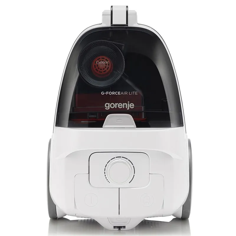 Aspirator Gorenje VCEA02GALWCY, Alb | Negru