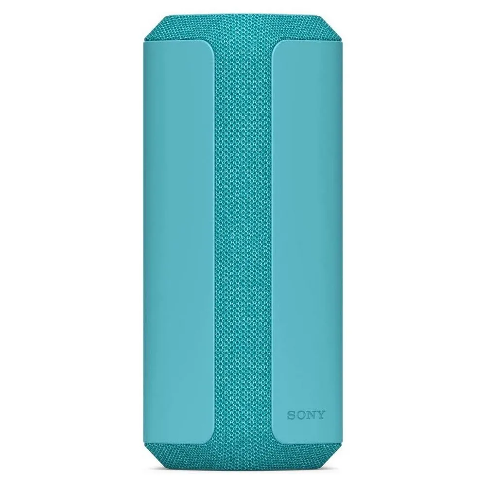 Portable Speaker SONY SRS-XE300L, EXTRA BASS™, Blue
