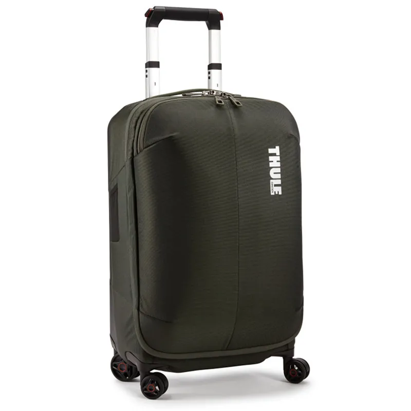 Чемодан THULE Subterra Duffel, 33л, Темный лес