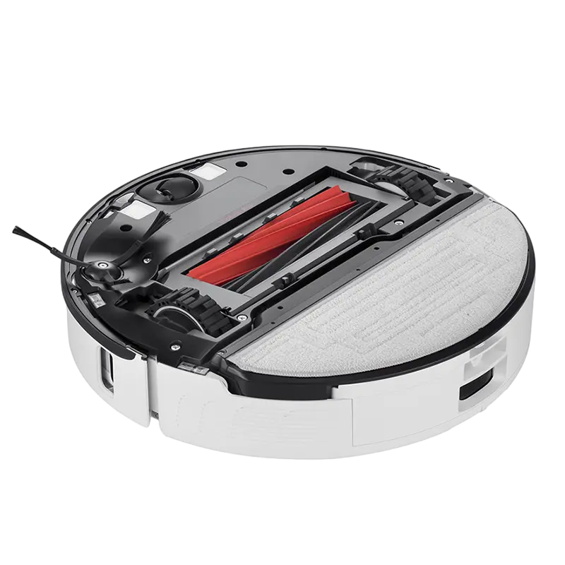 Aspirator Robot Xiaomi Roborock S8 Pro Ultra, Alb