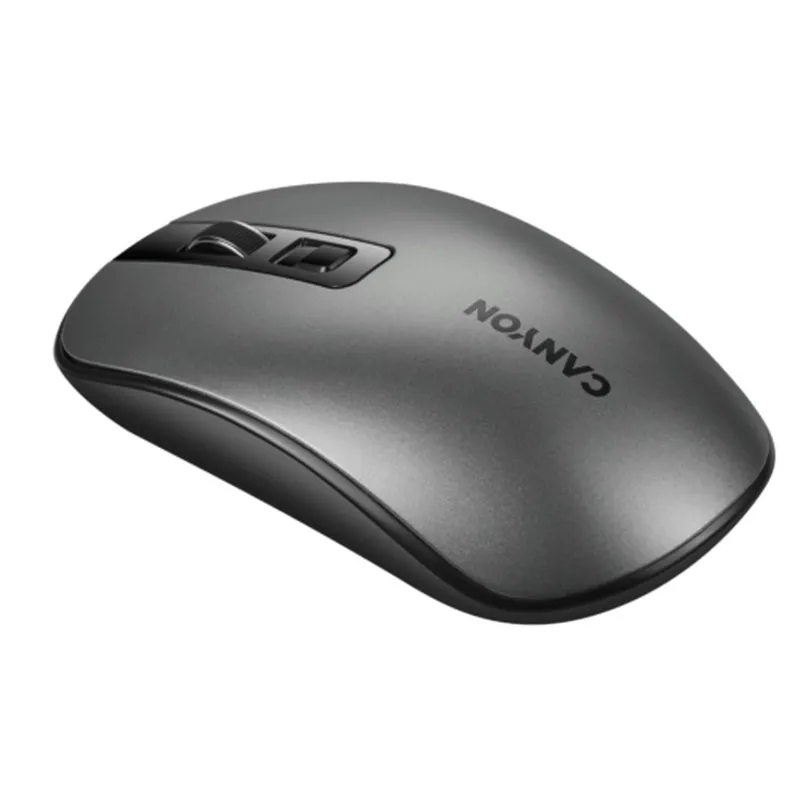 Беcпроводная мышь Canyon MW-18, Серый