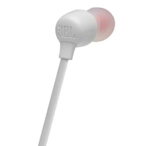 Наушники JBL Tune 125BT, Белый