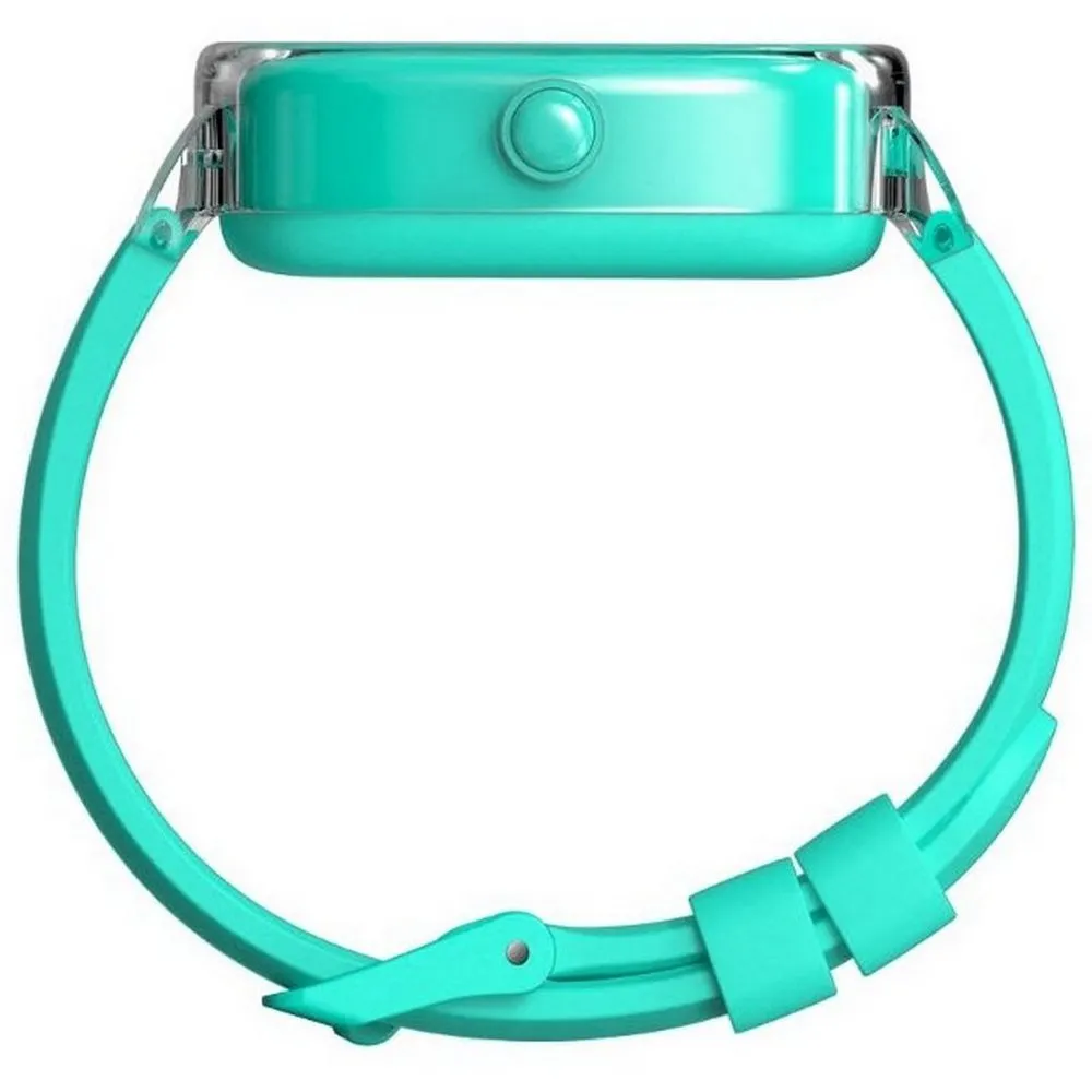Ceas pentru copii Elari KidPhone Fresh, Verde