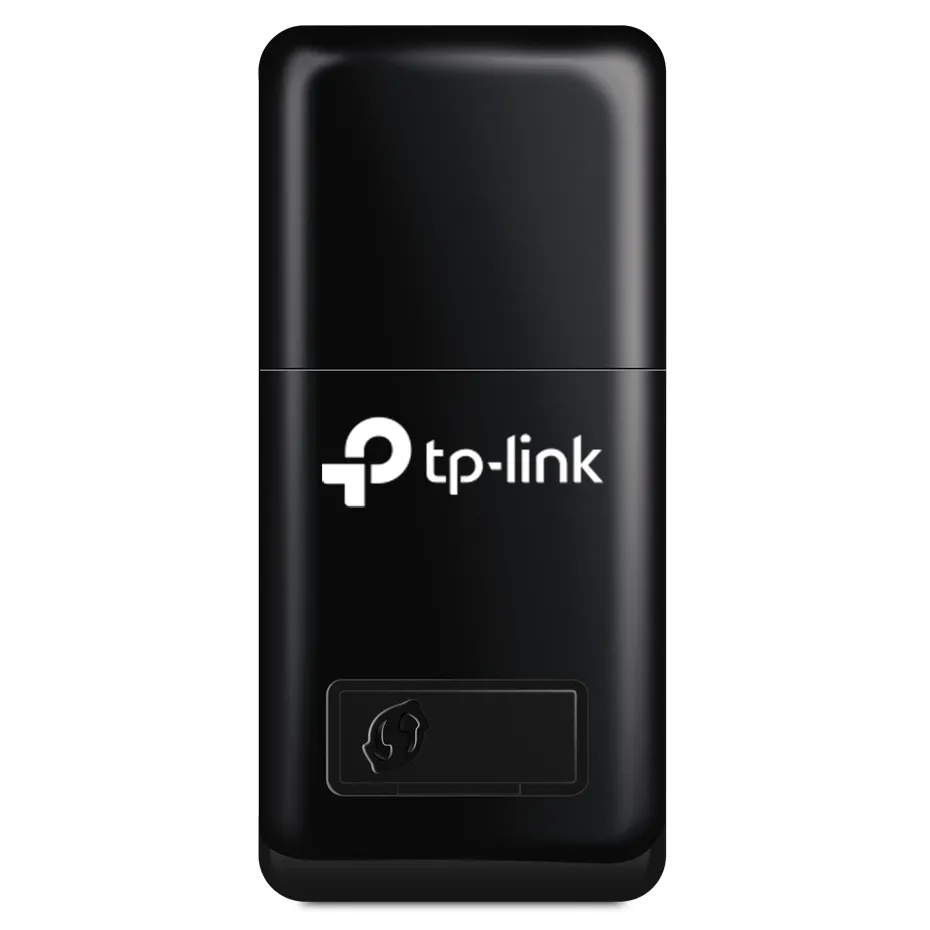 USB Aдаптер TP-LINK TL-WN823N