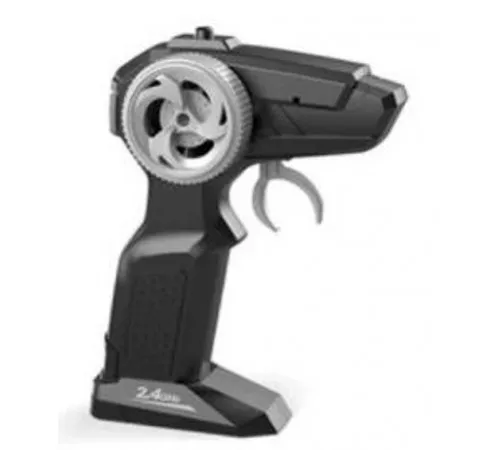 Jucărie cu telecomandă Crazon 333-19165B, 1:16, Verde 