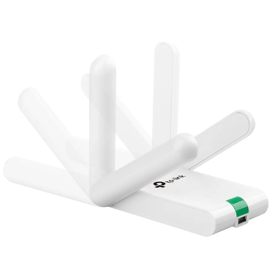 USB Aдаптер TP-LINK TL-WN822N