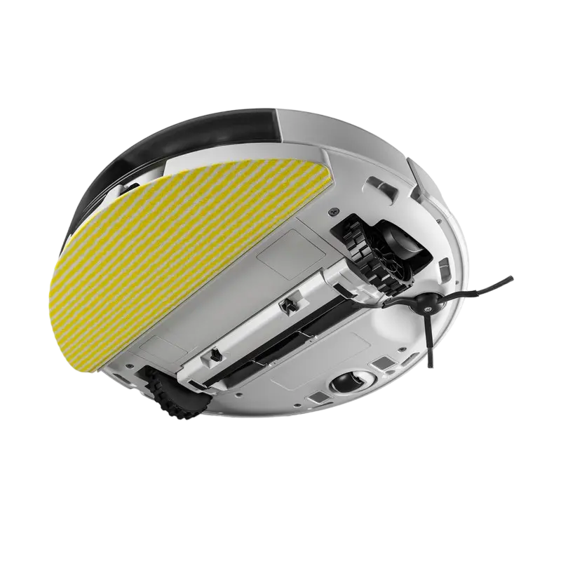 Aspirator Robot Karcher RCV 5, Alb