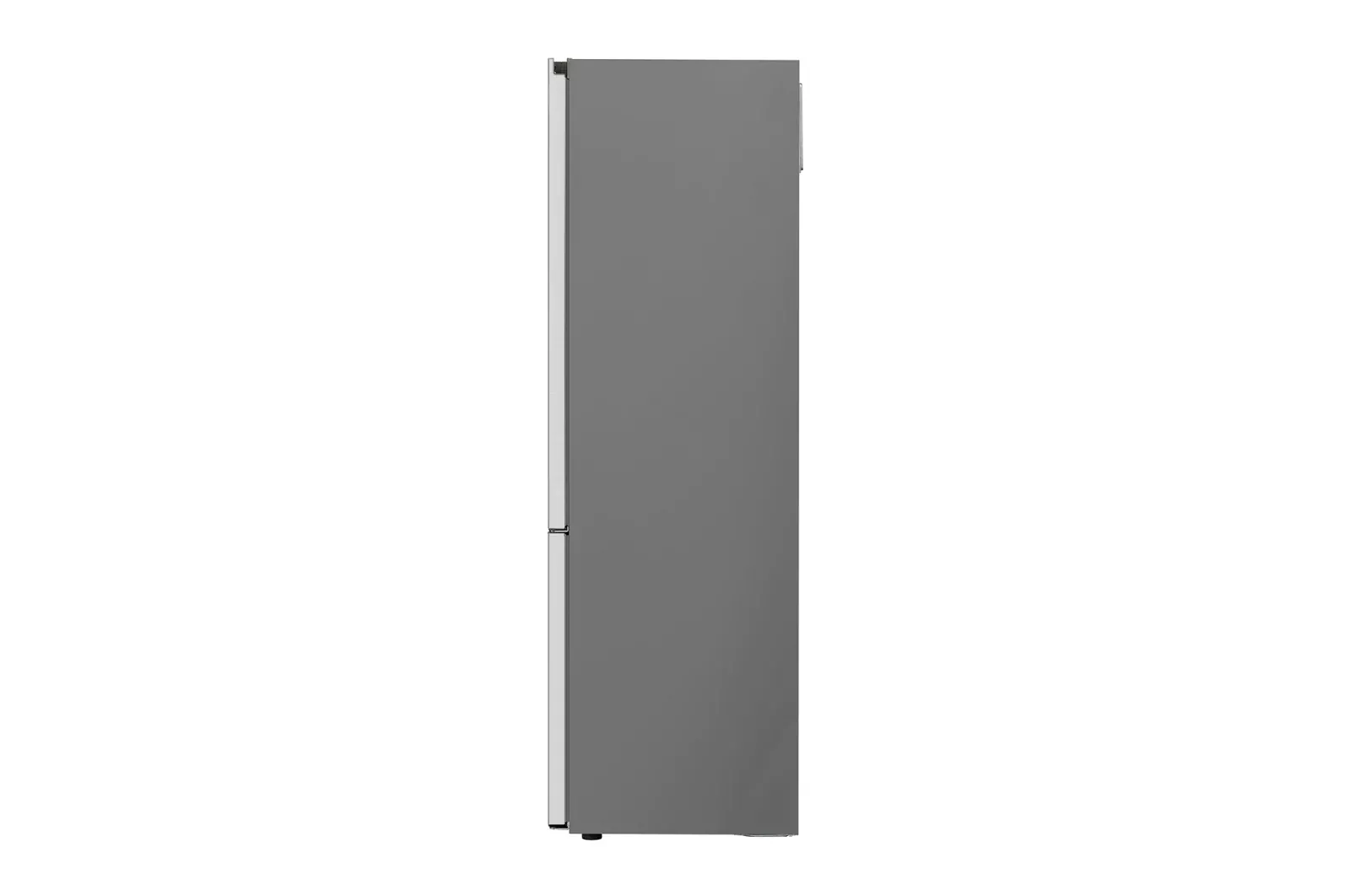 Холодильник LG GW-B509PSAP, DoorCooling+, Нержавеющая сталь