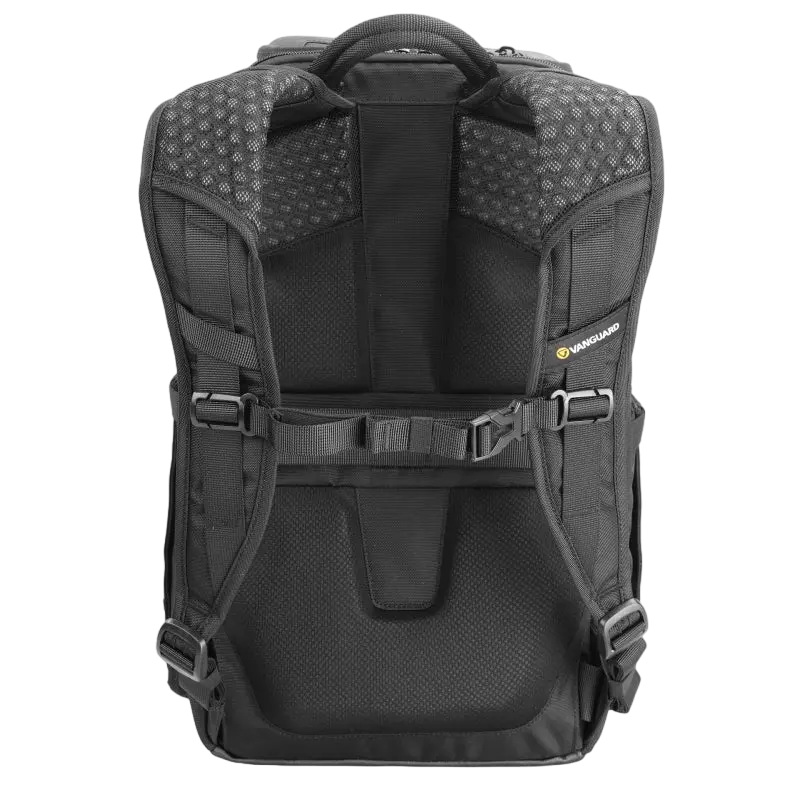 Rucsac pentru cameră Vanguard VEO ADAPTOR S46 BK, Negru