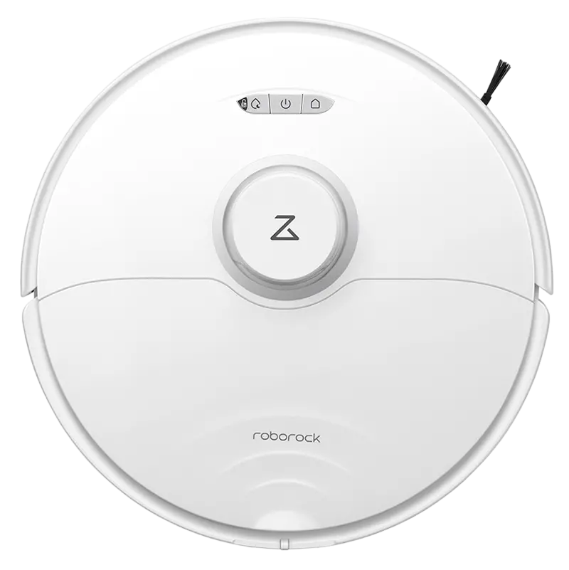 Aspirator Robot Xiaomi Roborock S8 Pro Ultra, Alb