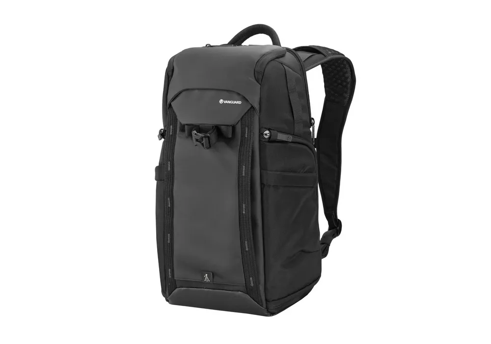 Rucsac pentru cameră Vanguard VEO ADAPTOR S46 BK, Negru