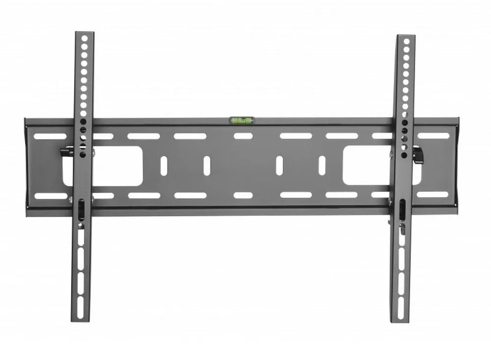 Suport înclinat pe perete Reflecta Plano Flat 70-6040T, Negru