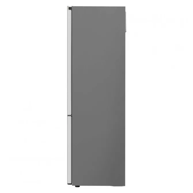 Холодильник LG GW-B509PSAP, DoorCooling+, Нержавеющая сталь