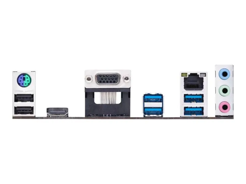 Материнская плата ASUS PRIME B660M-K D4, LGA1700, Intel B660, Micro-ATX