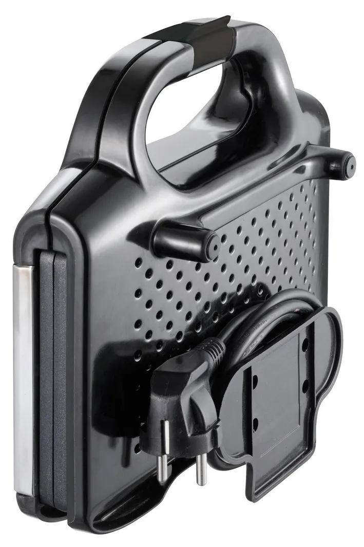 Сэндвичница Tefal Ultracompact, Серебристый