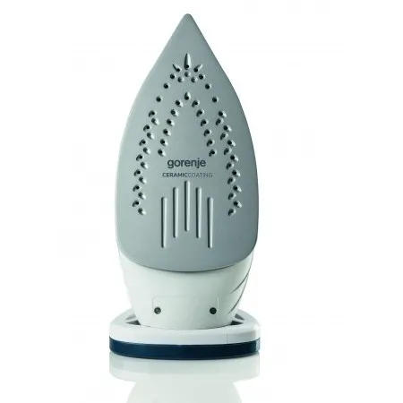 Fier de călcat Gorenje SIH2800TQC, 2800W, Albastru