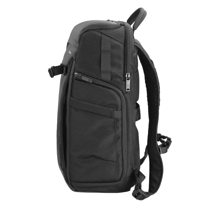 Rucsac pentru cameră Vanguard VEO ADAPTOR S46 BK, Negru