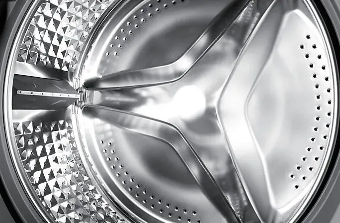 Mașină de spălat Samsung WW70A4S20CE/LP, 7kg, Alb