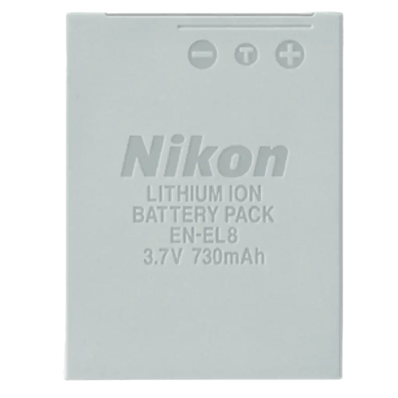 Baterie reîncărcabilă pentru camera Nikon EN-EL8