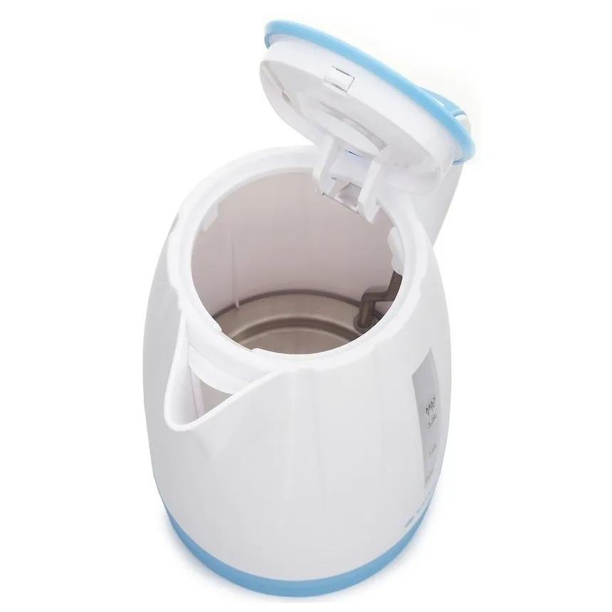 Fierbător electric VITEK VT-7031, Alb