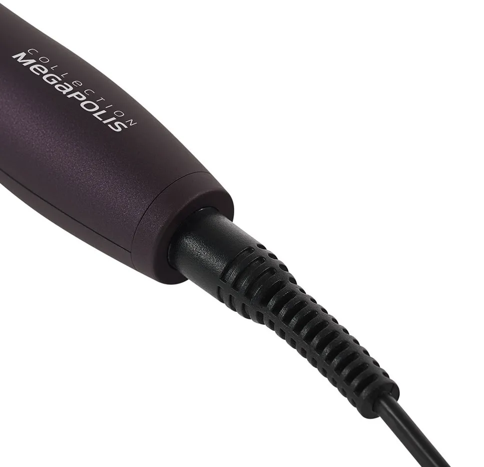 Ondulator de păr Polaris Megapolis Collection PHS 1570K, Violet