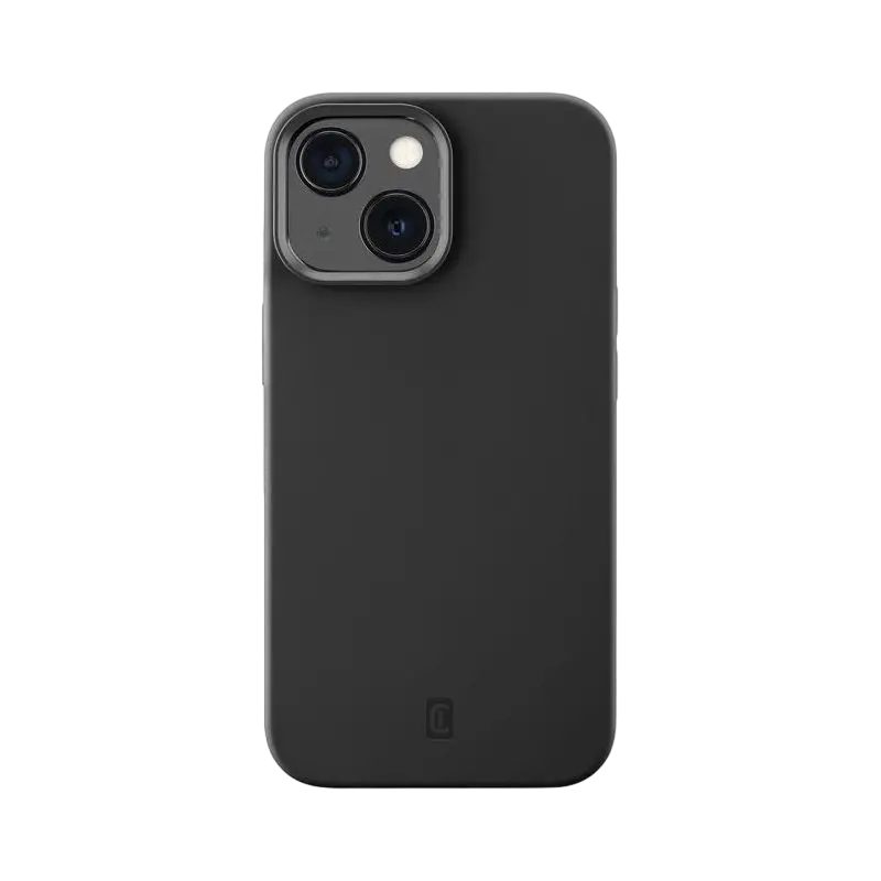 Cellular Apple iPhone 14 Plus, Sensation case, Black