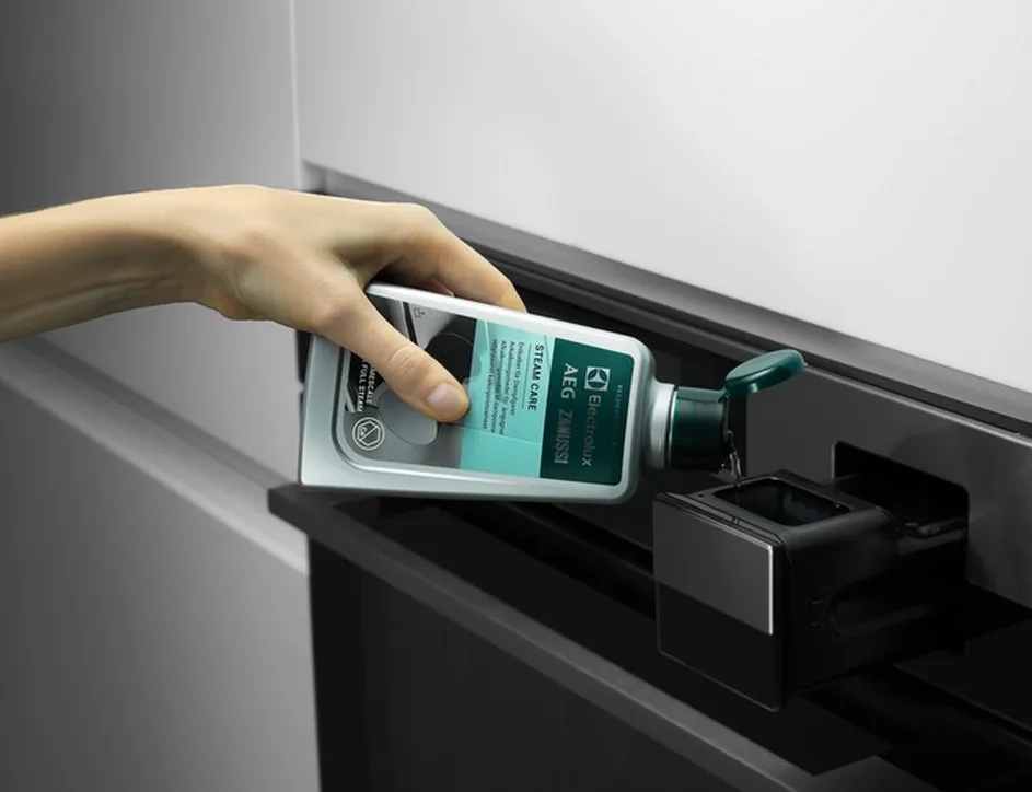 Agent de decalcifiere Electrolux Steam Care M3OCD200