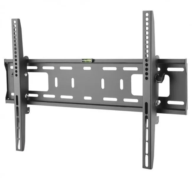 Suport înclinat pe perete Reflecta Plano Flat 70-6040T, Negru