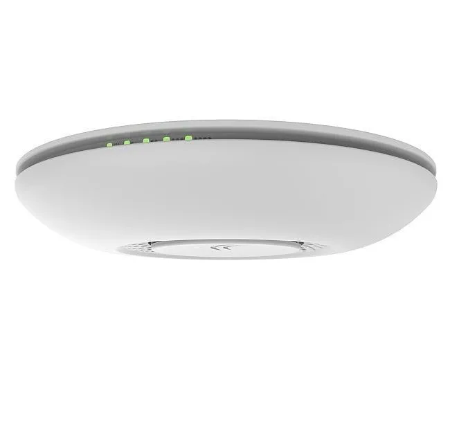 Точка доступа MikroTik RBcAP2nD, Белый