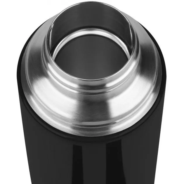 Термос Tefal K3064314, 0,7л, Чёрный