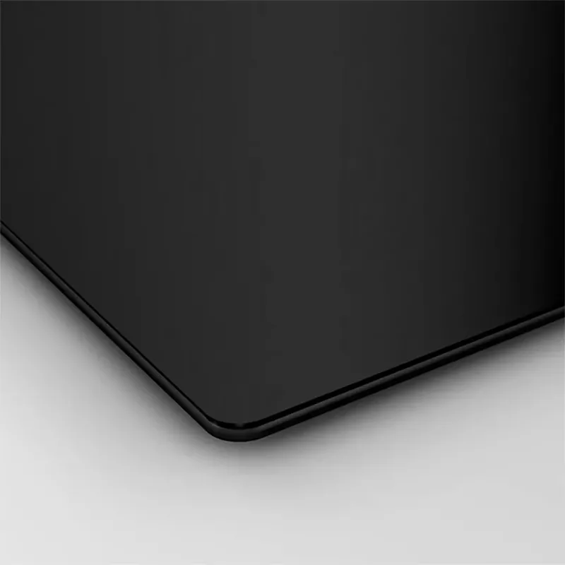 Plită cu inducție Bosch PUE611BB5E, Negru