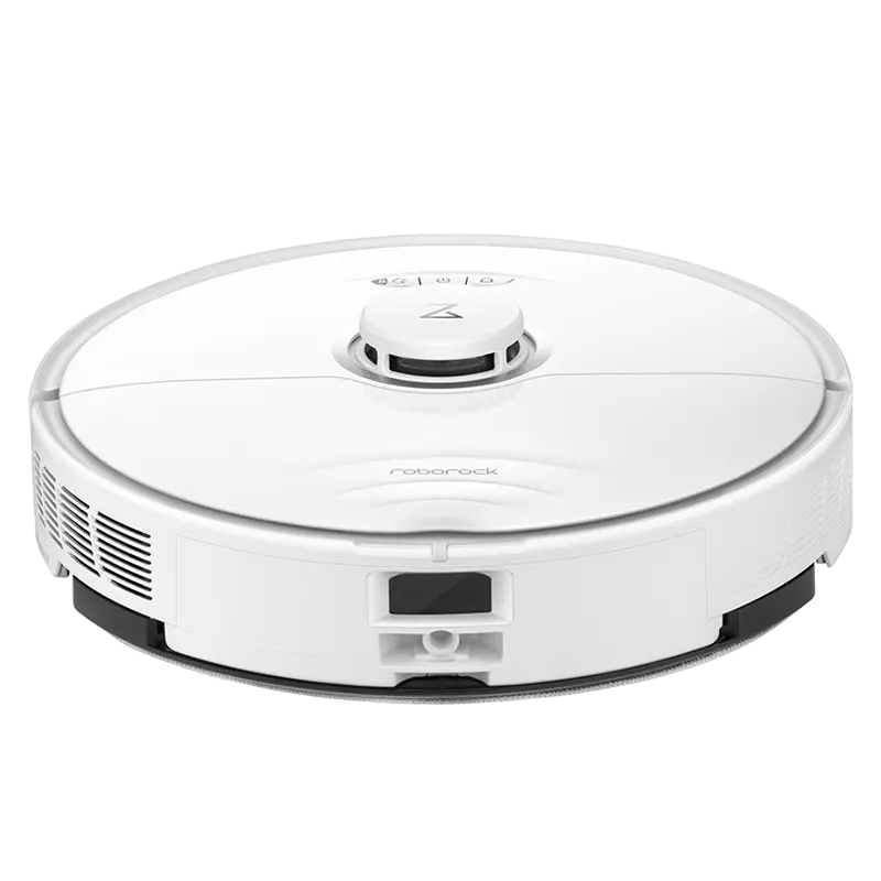 Aspirator Robot Xiaomi Roborock S8 Pro Ultra, Alb