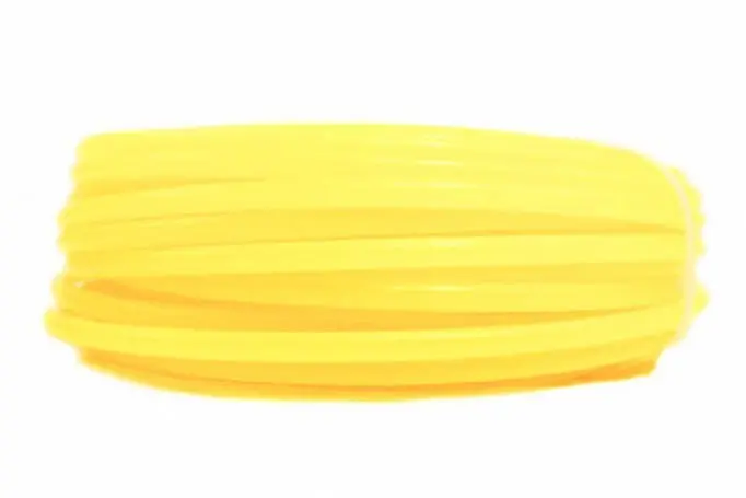 Fir trimer rotund 4:0mm x 15m Micul Fermier