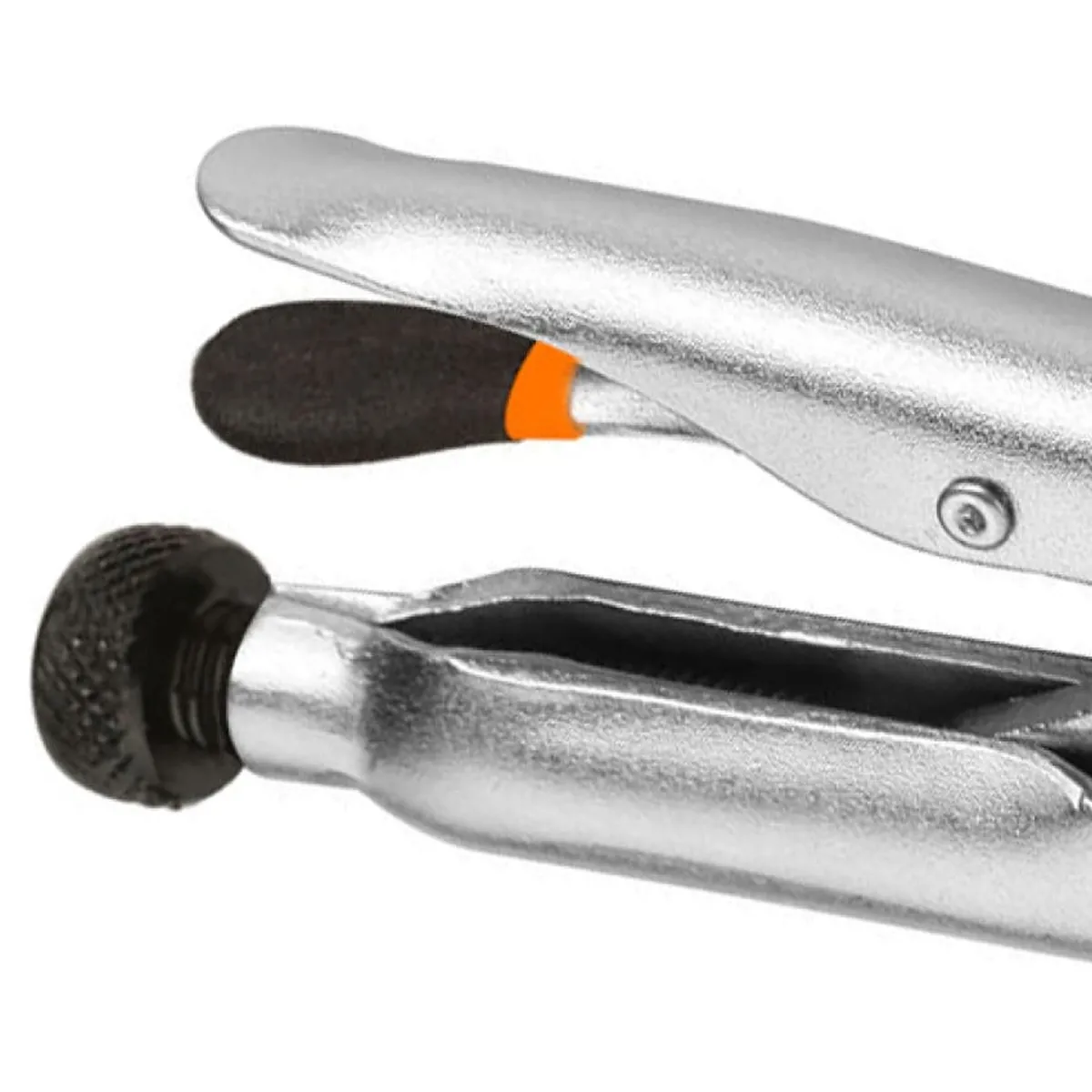 Cleste cu autoblocare WOKIN Cr-V 230 mm (Industrial)