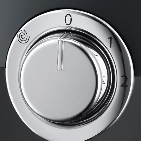 Стационарный блендер Russell Hobbs 24722-56, Чёрный