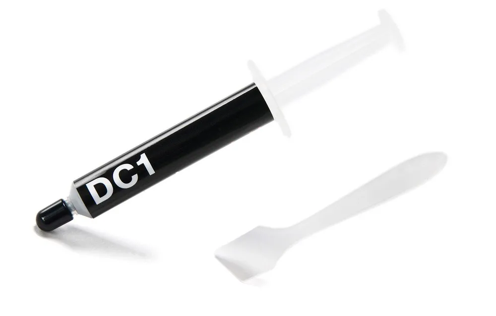 Термопаста be quiet! DC1