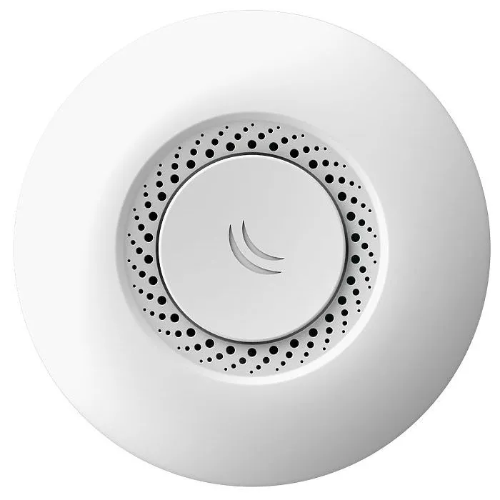 Точка доступа MikroTik RBcAP2nD, Белый