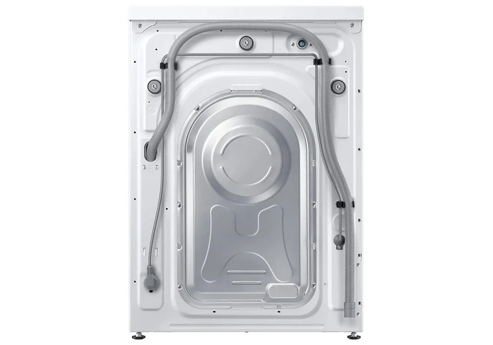 Mașină de spălat Samsung WW80TA026AE1LE, 8kg, Alb