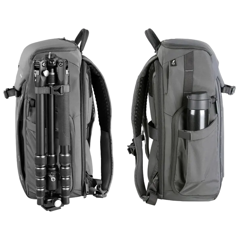 Rucsac pentru cameră Vanguard VEO ADAPTOR S46 BK, Negru