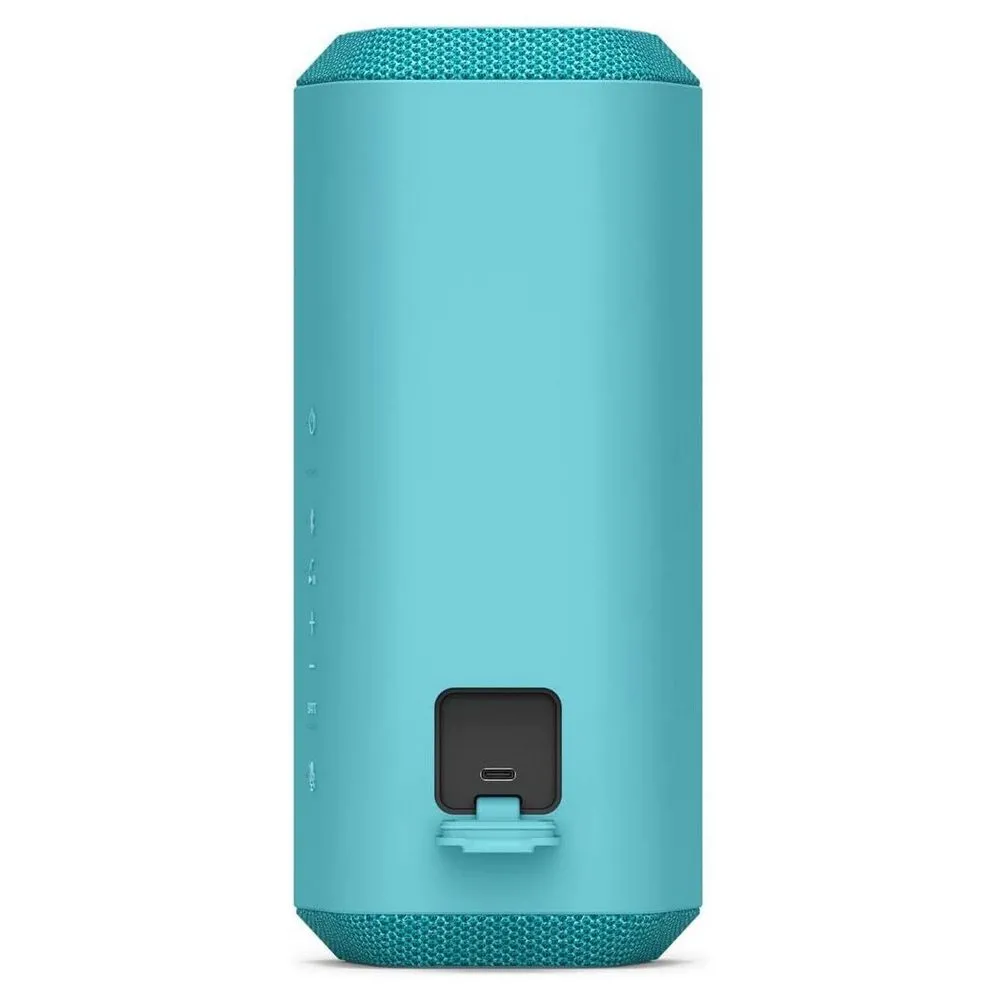 Portable Speaker SONY SRS-XE300L, EXTRA BASS™, Blue