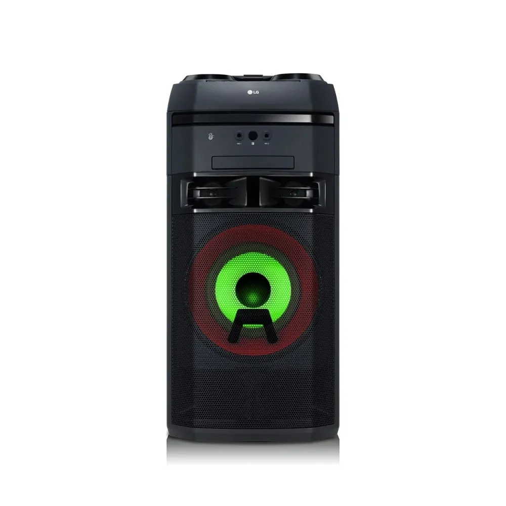 Портативная колонка LG XBOOM OL75DK, Чёрный