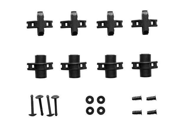 Ventilator PC be quiet! SILENT WINGS 3 140mm PWM, 140 mm
