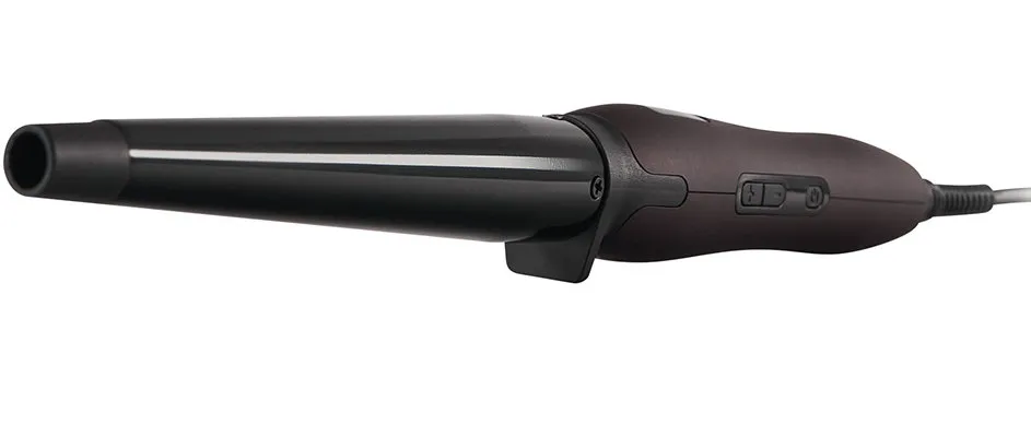 Ondulator de păr Polaris Megapolis Collection PHS 1570K, Violet