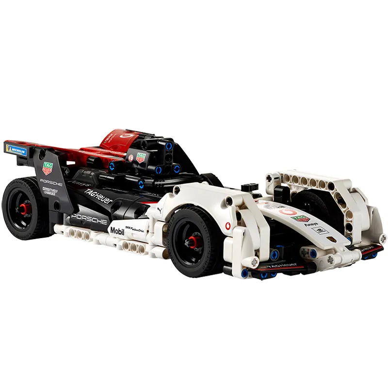 Constructor LEGO 42137, 9+