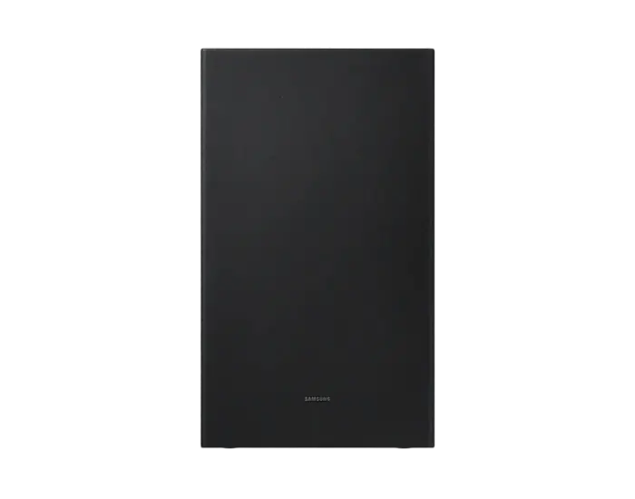 Саундбар Samsung HW-A650, Чёрный