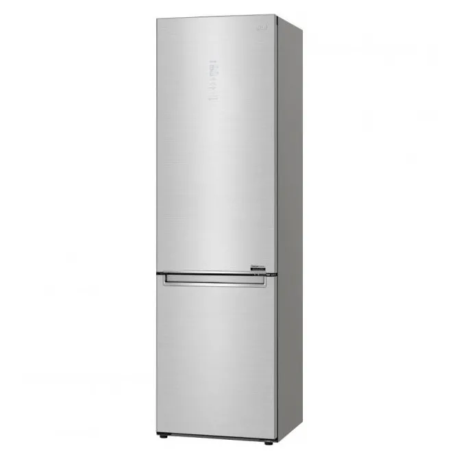 Холодильник LG GW-B509PSAP, DoorCooling+, Нержавеющая сталь