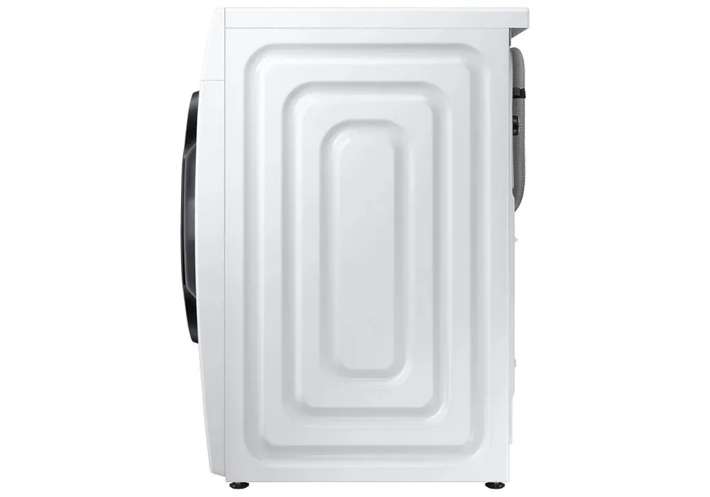 Mașină de spălat Samsung WW80TA026AE1LE, 8kg, Alb