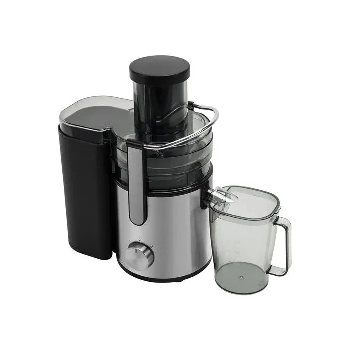 Storcător de fructe și legume Polaris PEA1535AL, Argintiu